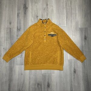 Cinch women’s pull over